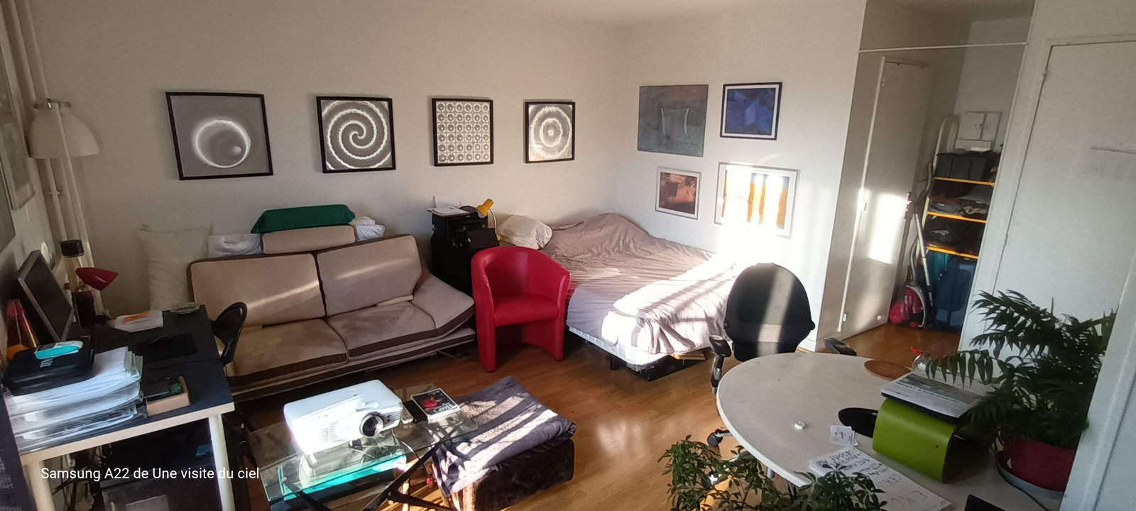 Cały Dom Fontenay-aux-Roses 524747