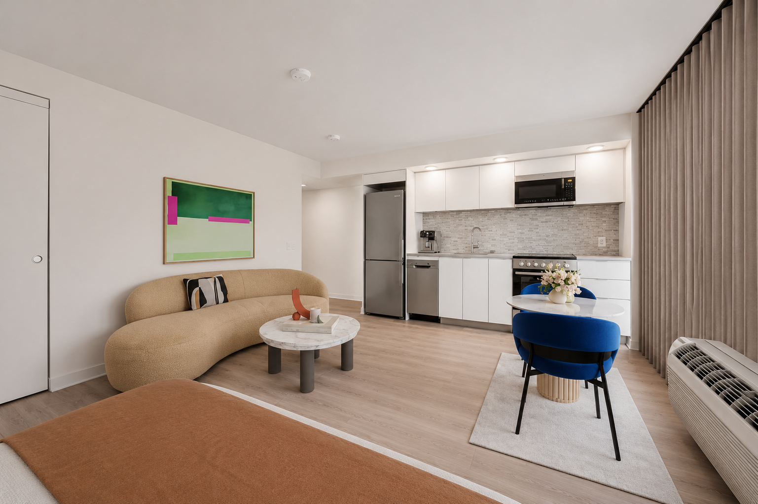 Entire Home Boulogne-Billancourt 674018