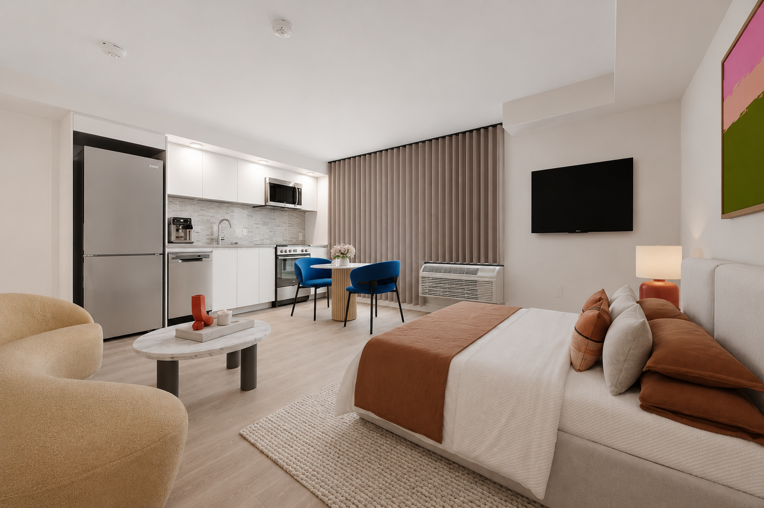 Entire Home Boulogne-Billancourt 674018