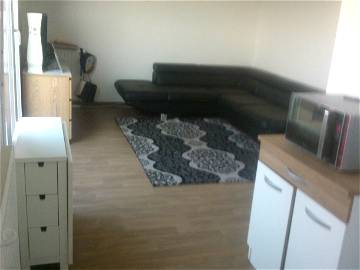 Room For Rent Le Blanc-Mesnil 237264-1