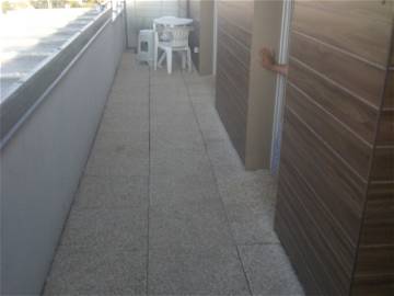 Studio For Rent Le Blanc-Mesnil 237264-1