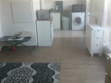 Studio For Rent Le Blanc-Mesnil 237264-1