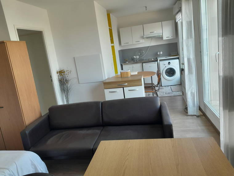 Wg-Zimmer Le Blanc-Mesnil 237264