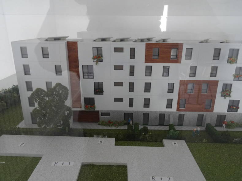 Homestay Vanves 228764-1