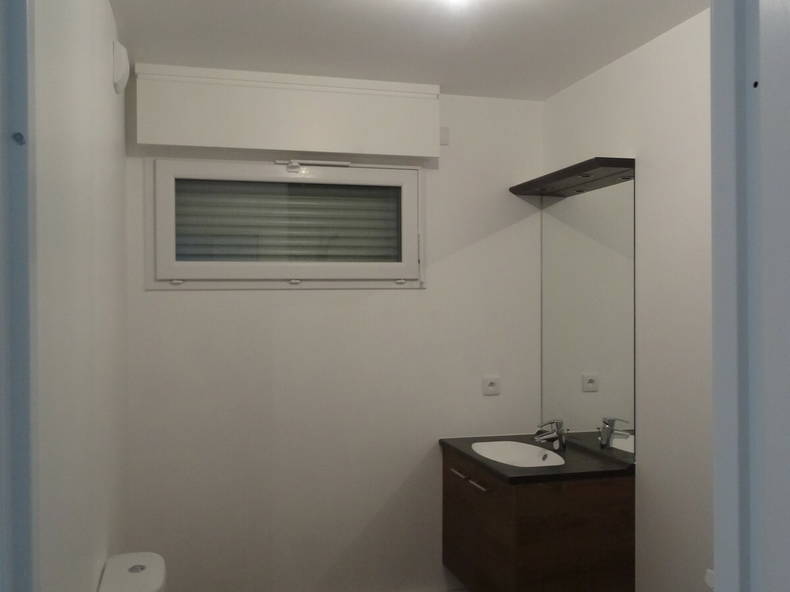 Homestay Vanves 228764-2