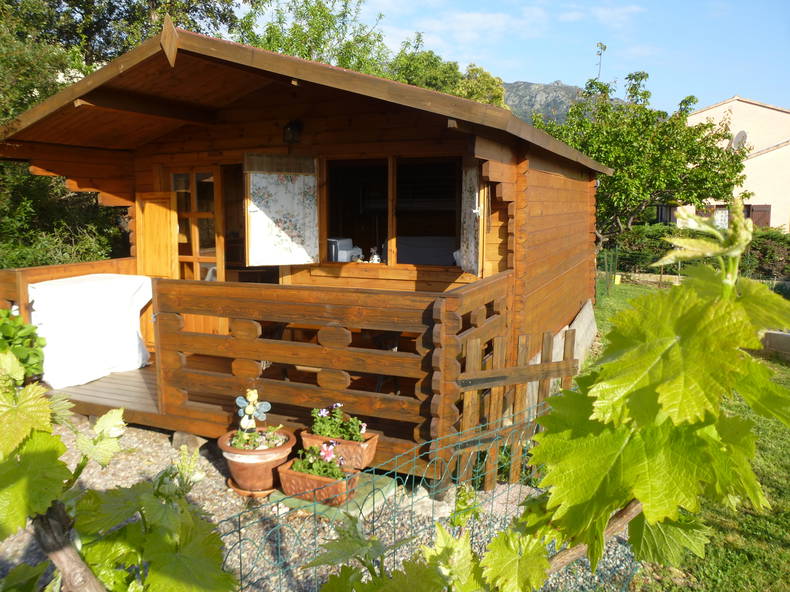 Ganzes Haus Biguglia 130426-2