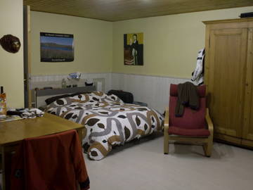 Roomlala | Studio 30 m² 5 minut od St Martin D'hères