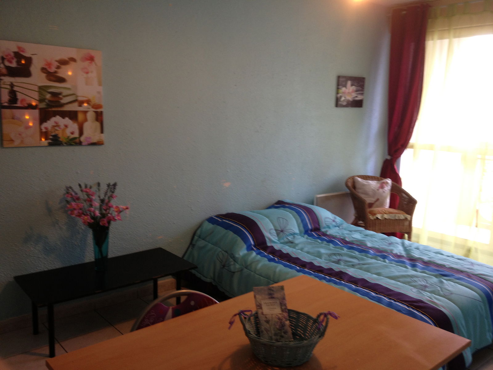 Niezależne Studio Nîmes 72454