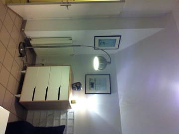Roomlala | Studio 30m2 50m od plaży 