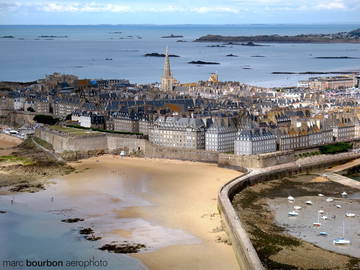 Chambre À Louer Saint-Malo 137847