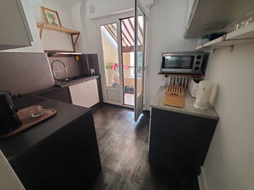 Logement entier à louer à Nice - photo 3 : autre pièce-3