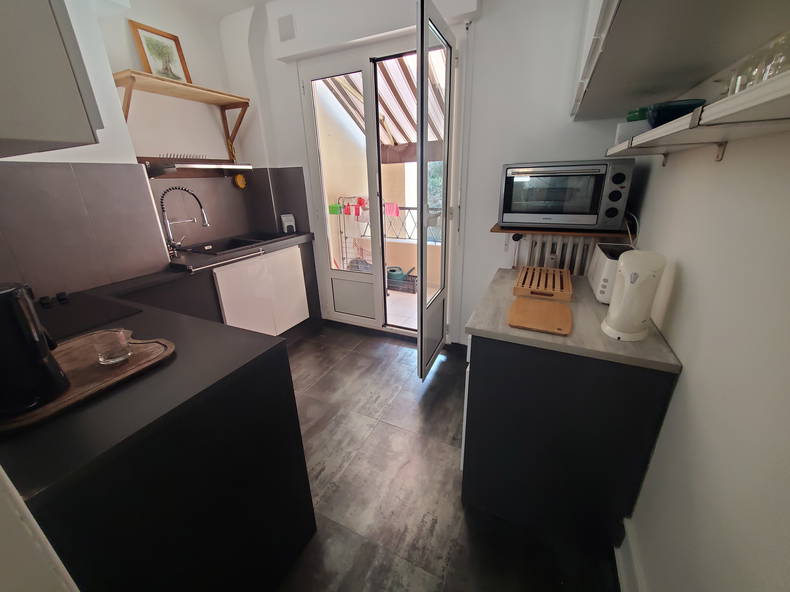 Logement Entier Nice 668256-3