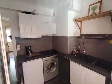 Logement entier à louer à Nice - photo 4 : autre pièce-4