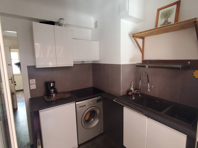 Logement Entier Nice 668256-4