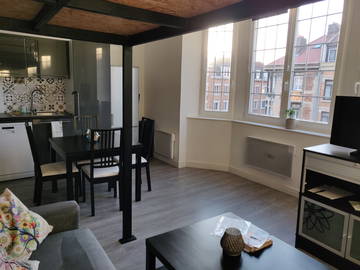 Roomlala | Studio 30m2 Hipercentrum