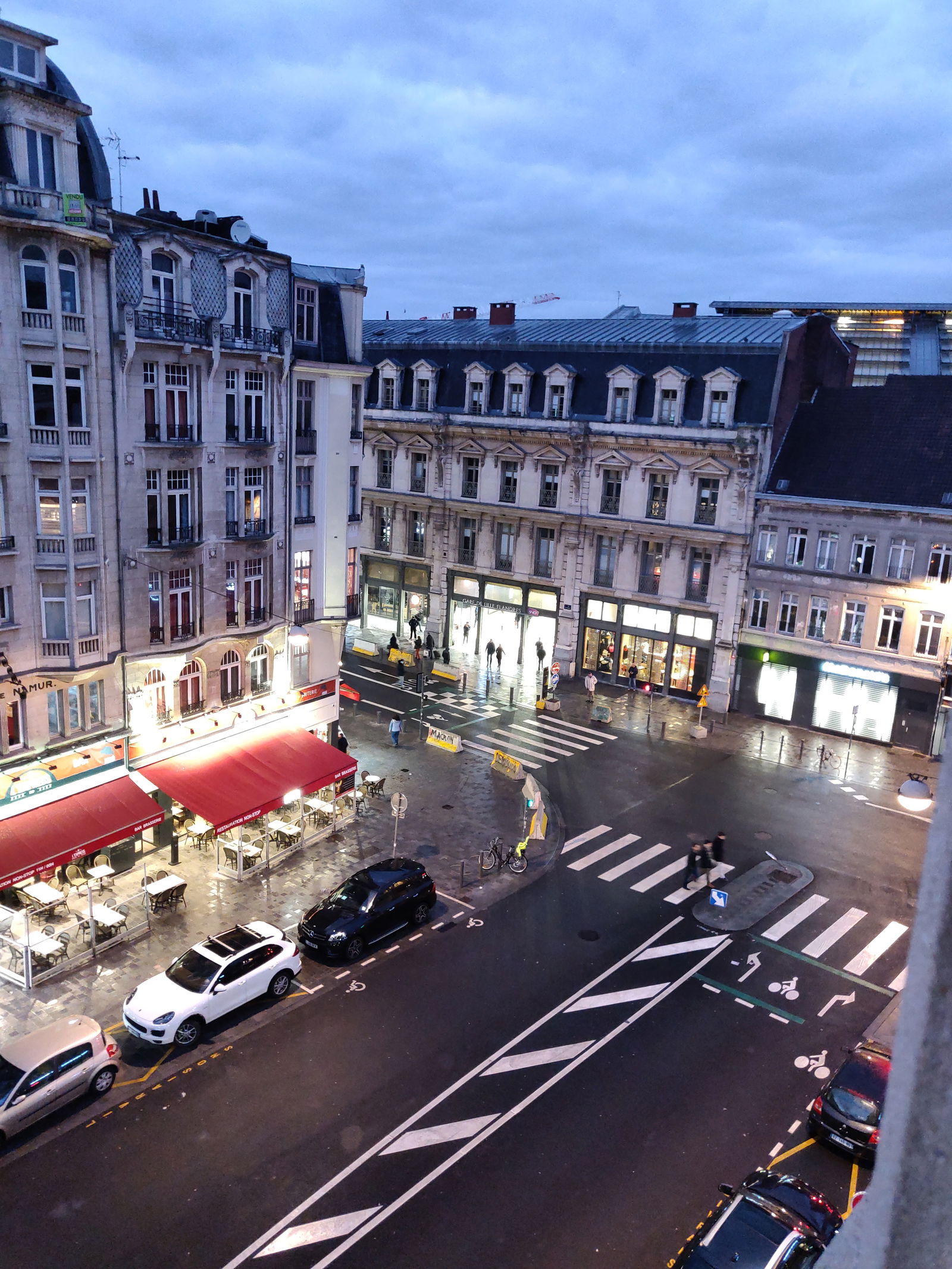 Itsenäinen Studio Lille 216865