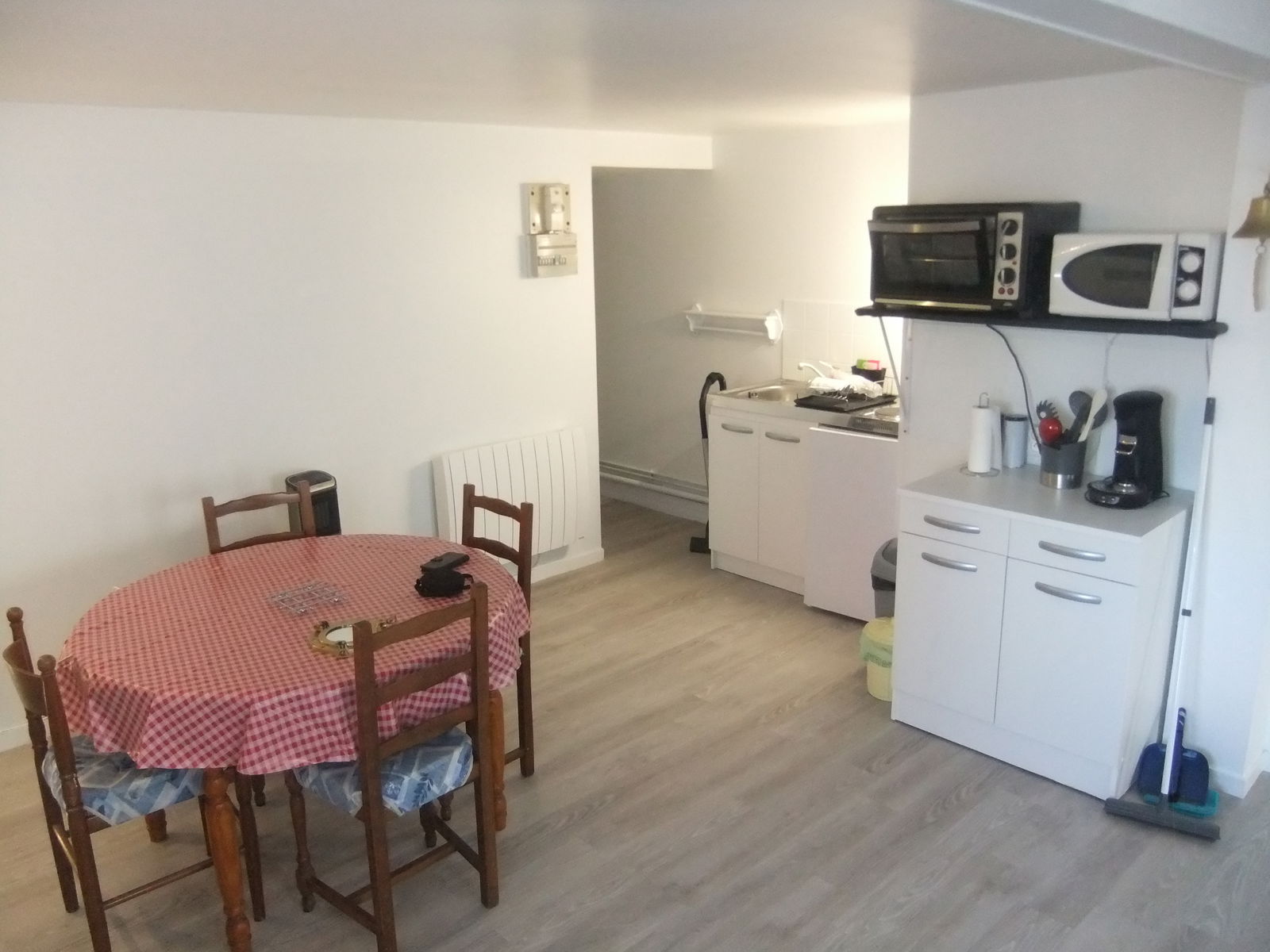 Studio Indépendant Guidel 142817