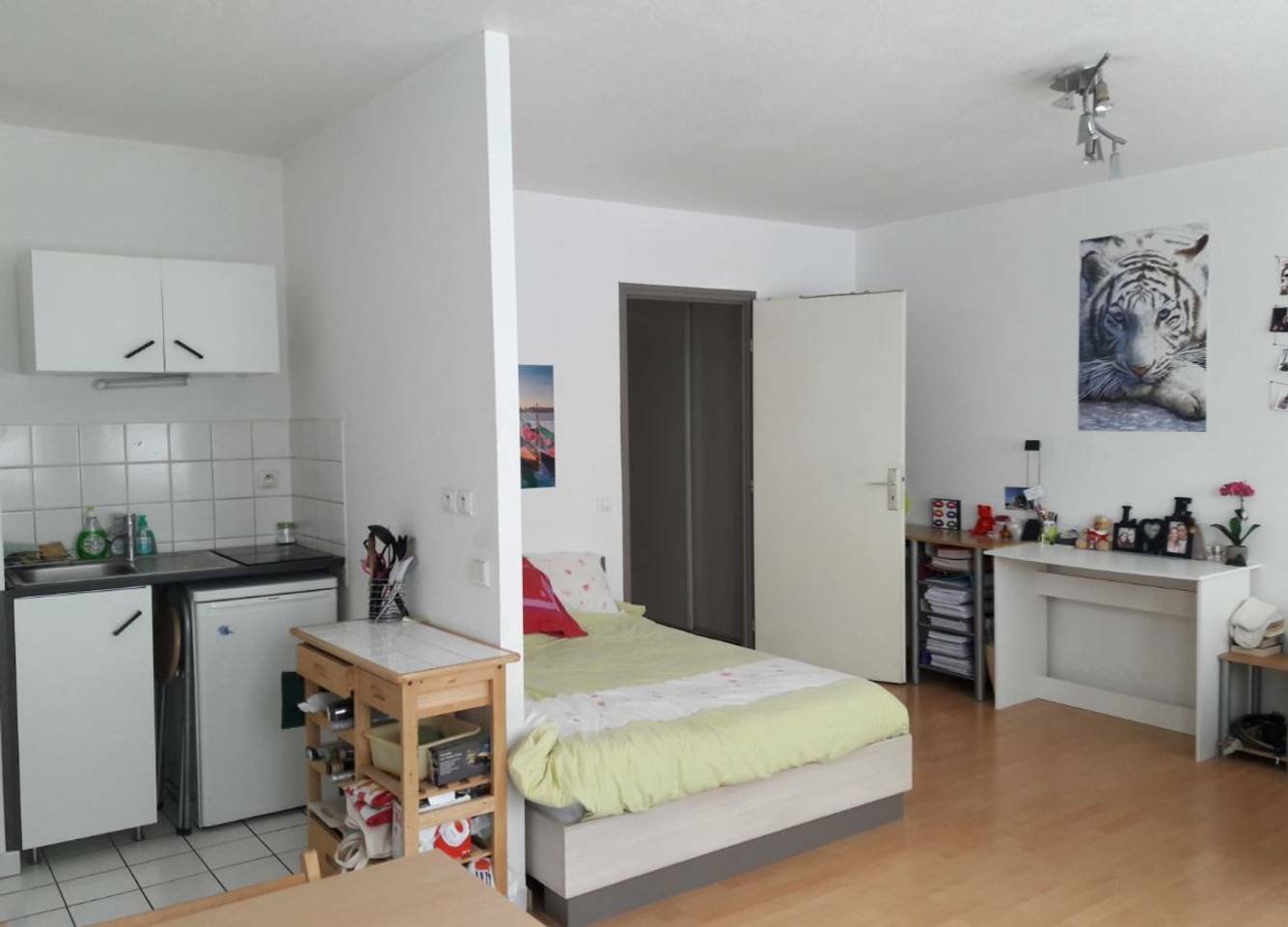 Unabhängiges Studio Strasbourg 205936