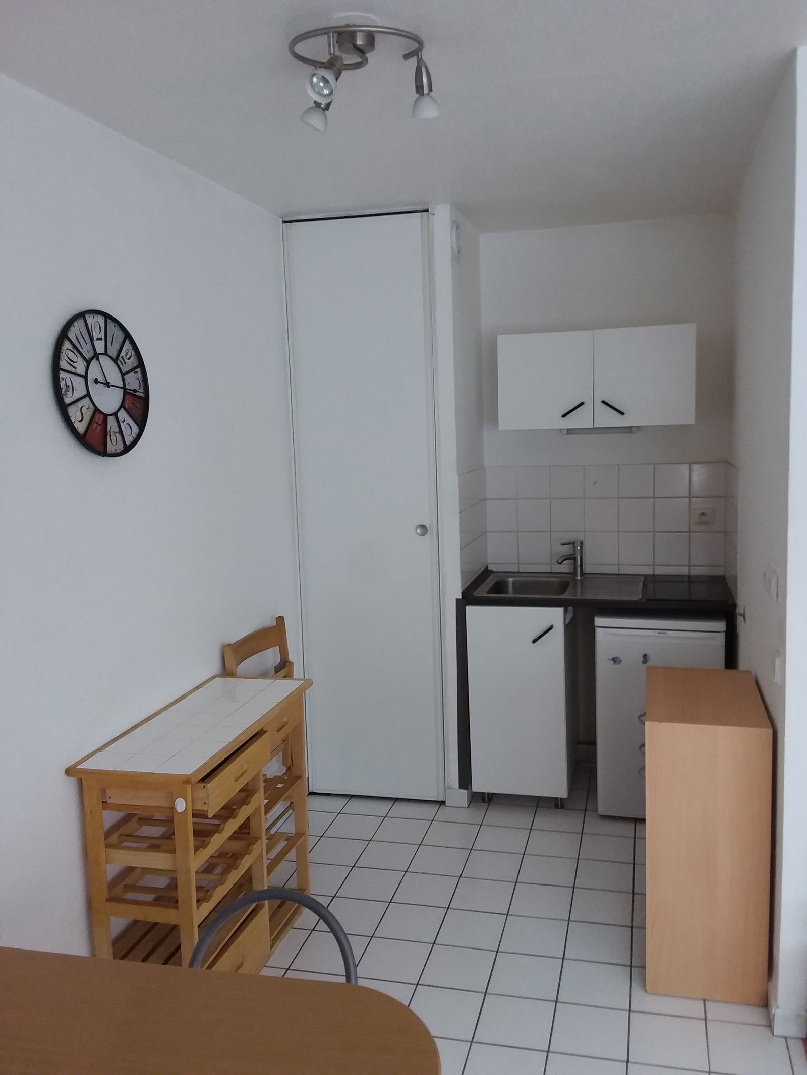 Unabhängiges Studio Strasbourg 205936