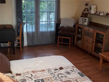 Room For Rent La Rochelle 260523-1