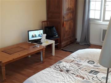 Room For Rent La Rochelle 260523