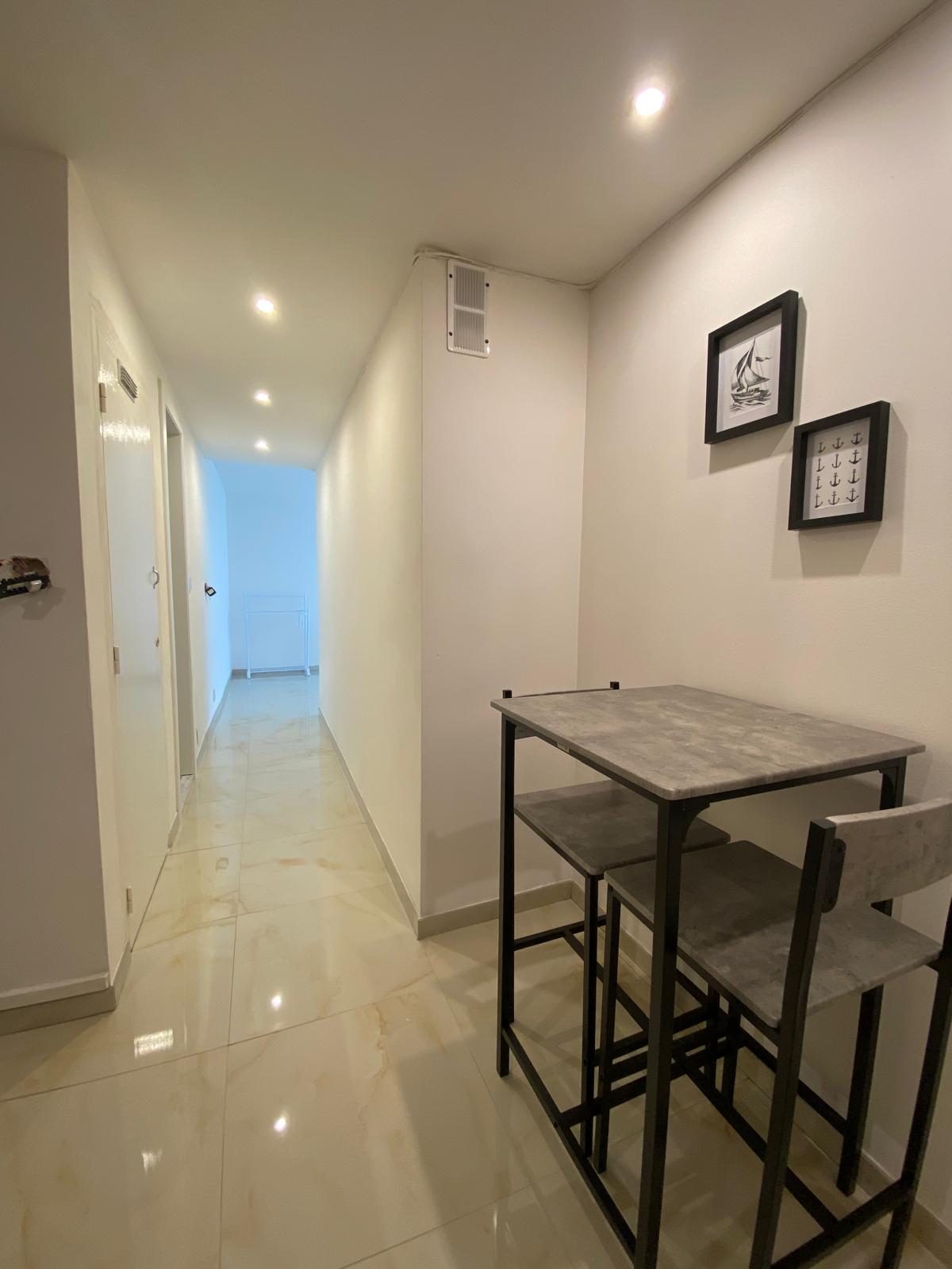 Logement Entier Nice 660788