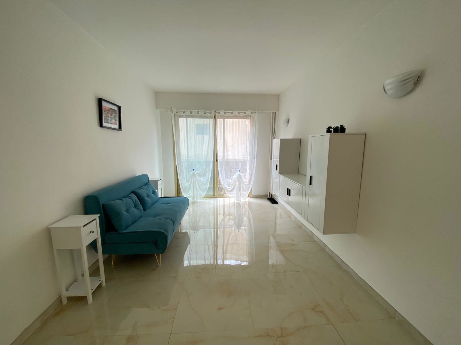 Logement Entier Nice 660788