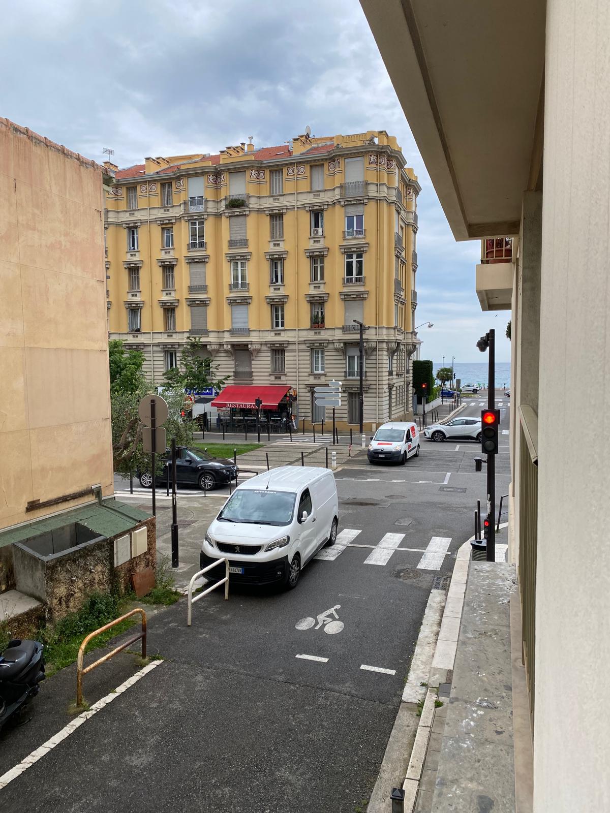 Ganzes Haus Nice 660788