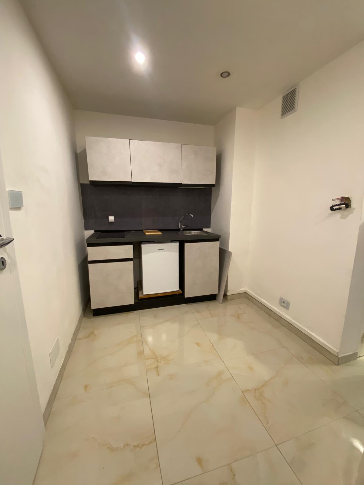 Hele Huis Nice 660788