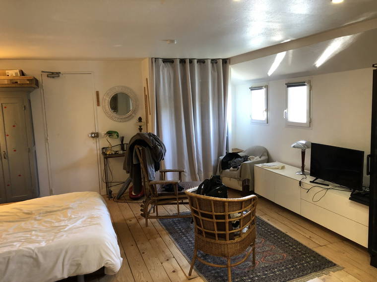 Homestay Boulogne-Billancourt 261225