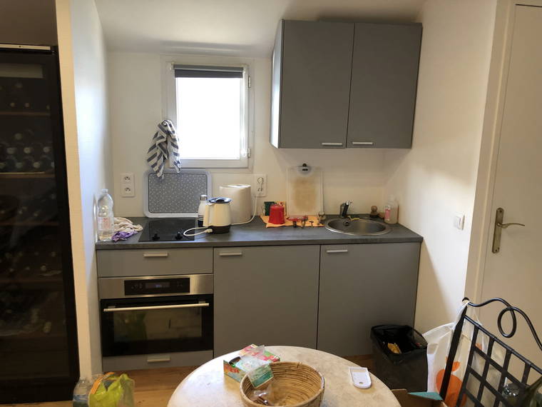 Homestay Boulogne-Billancourt 261225