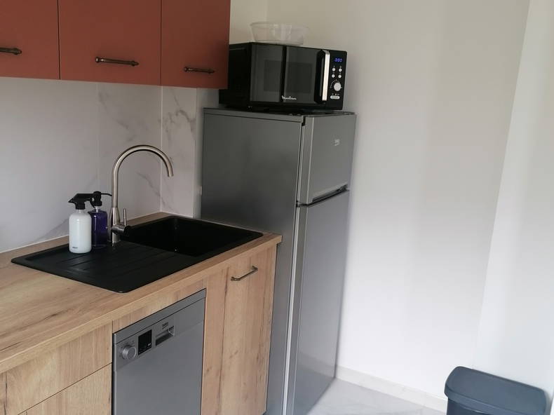 Logement Entier Paris 411039-1