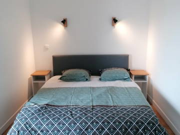 Chambre À Louer Paris 411039