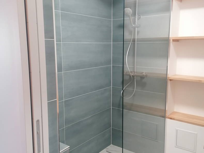 Logement Entier Paris 411039-4