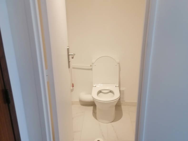 Logement Entier Paris 411039-5