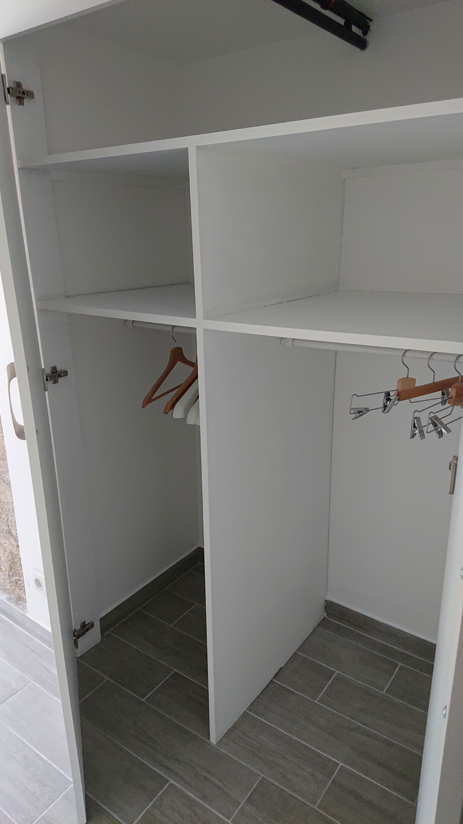 Chambre Chez L'habitant Persan 597993