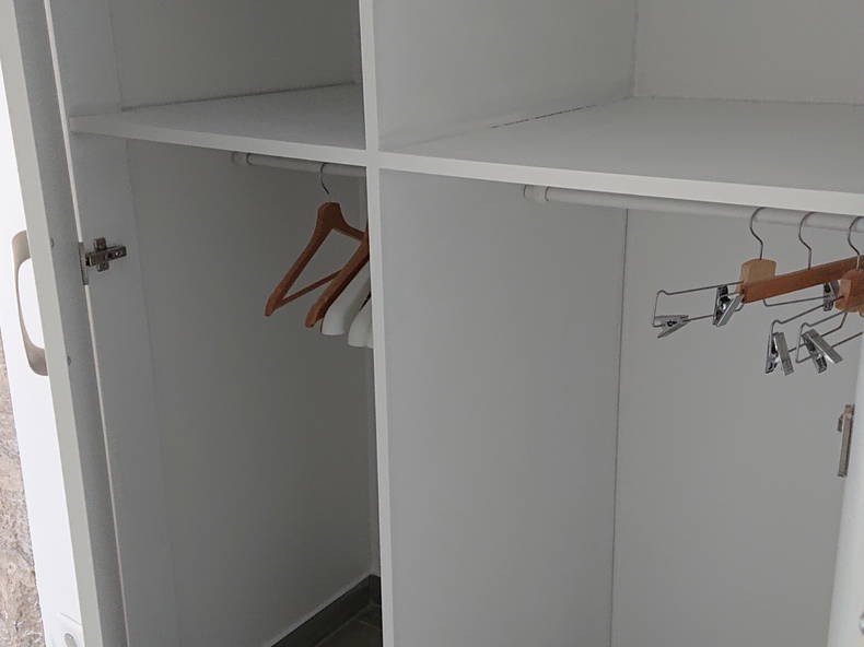 Chambre Chez L'habitant Persan 597993-1