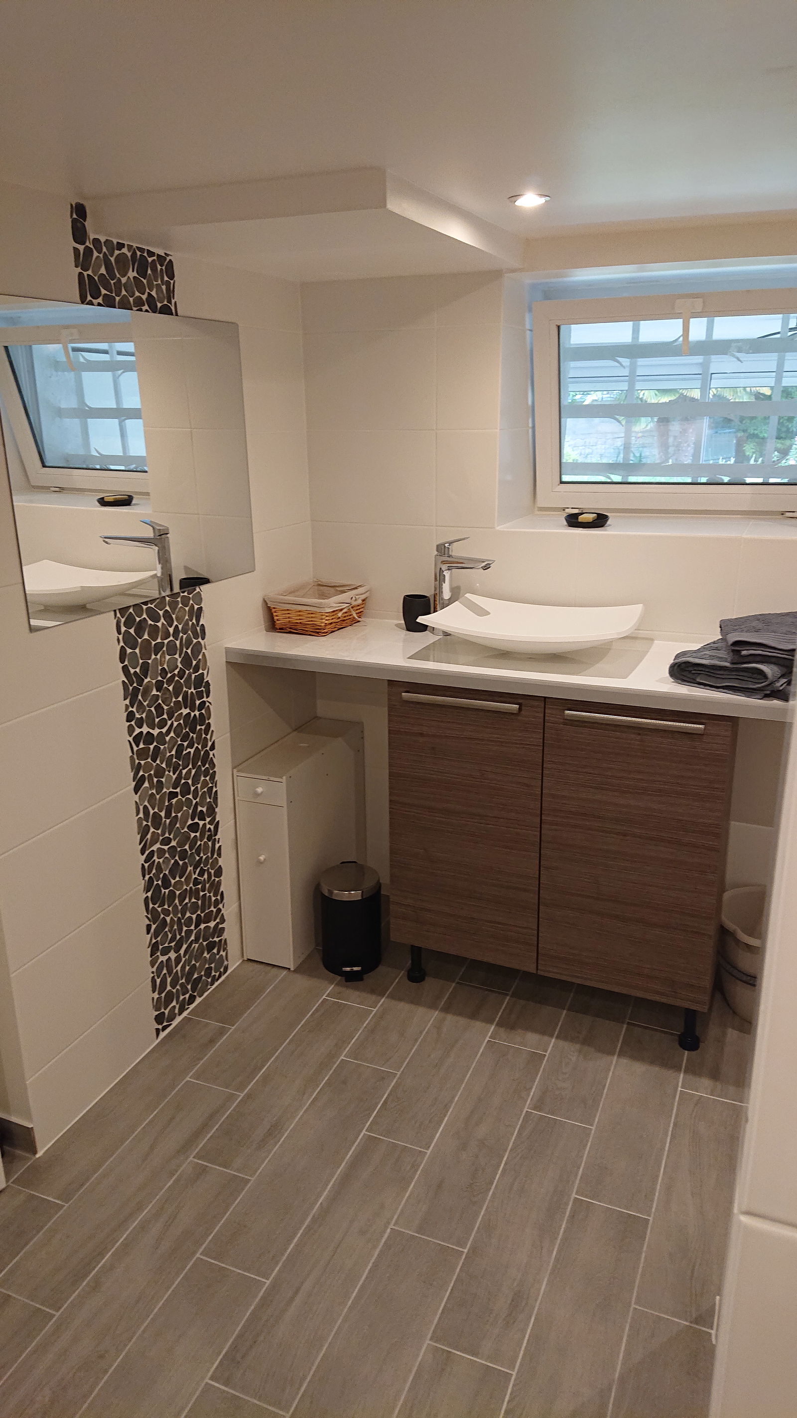 Chambre Chez L'habitant Persan 597993