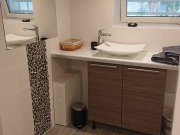 Chambre Chez L'habitant Persan 597993-2