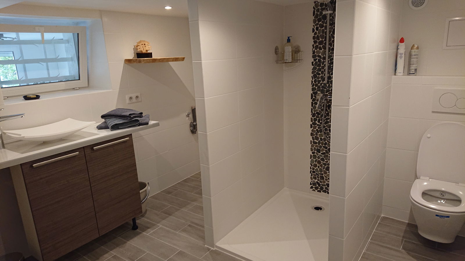 Chambre Chez L'habitant Persan 597993