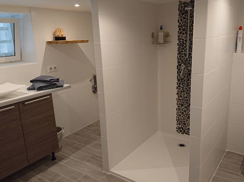 Chambre Chez L'habitant Persan 597993-3