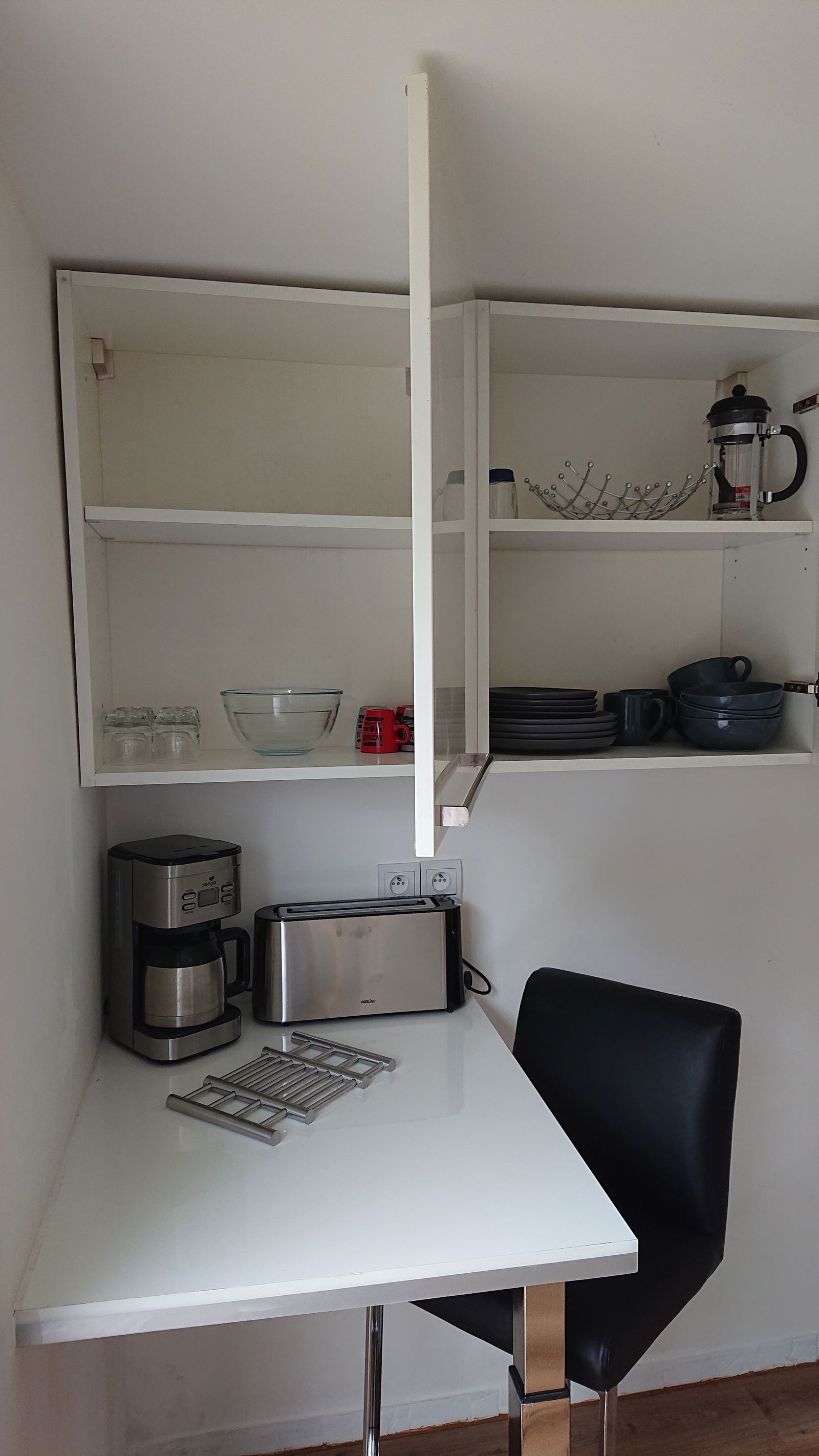 Chambre Chez L'habitant Persan 597993