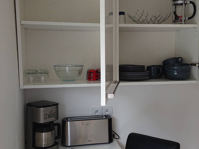 Chambre Chez L'habitant Persan 597993-4