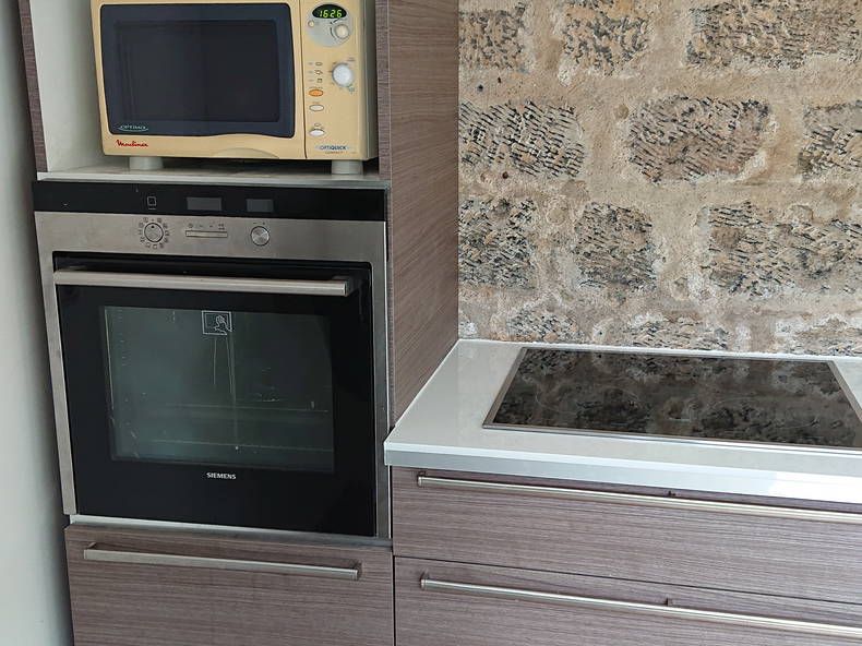 Chambre Chez L'habitant Persan 597993-5