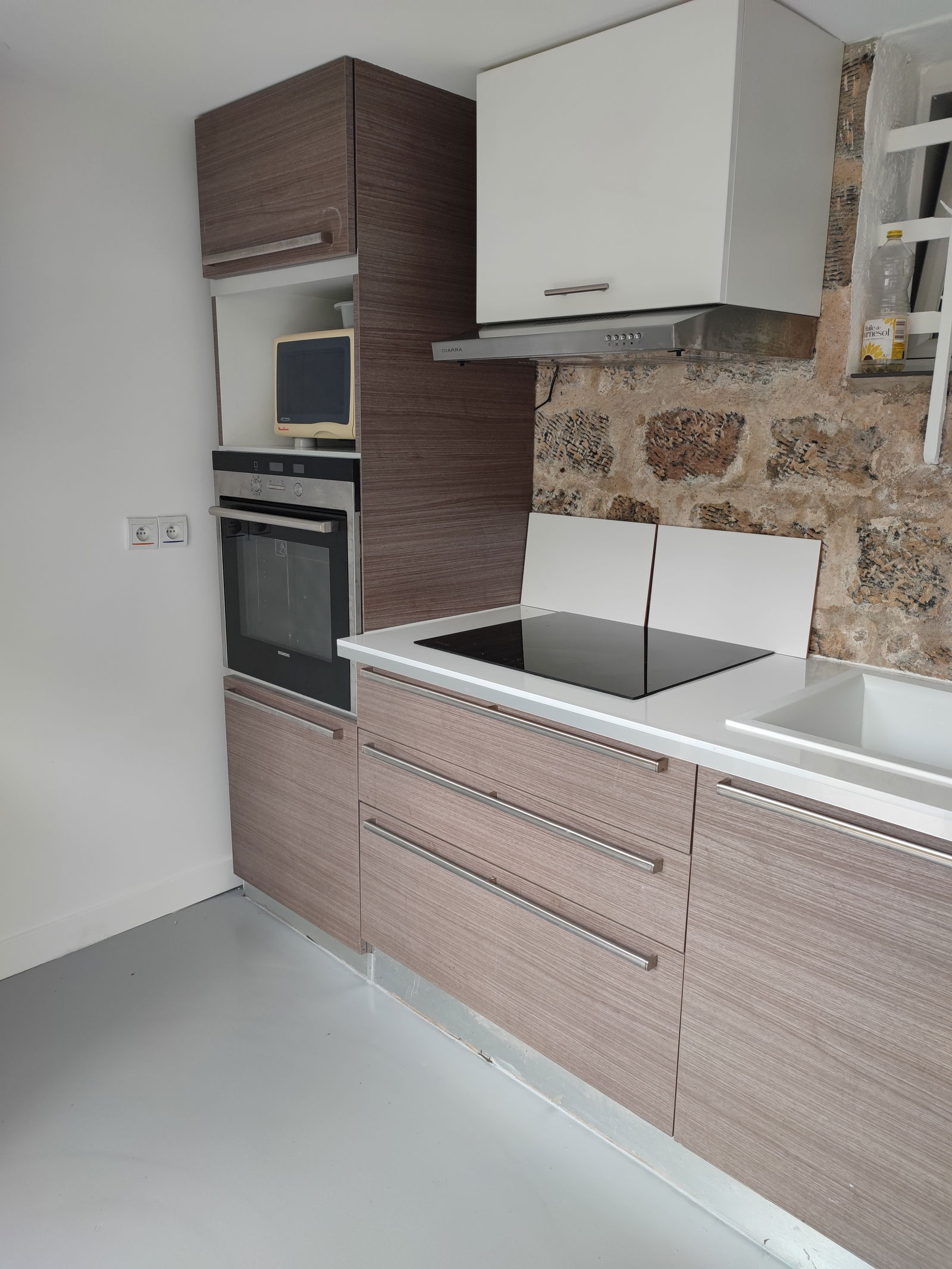 Chambre Chez L'habitant Persan 597993