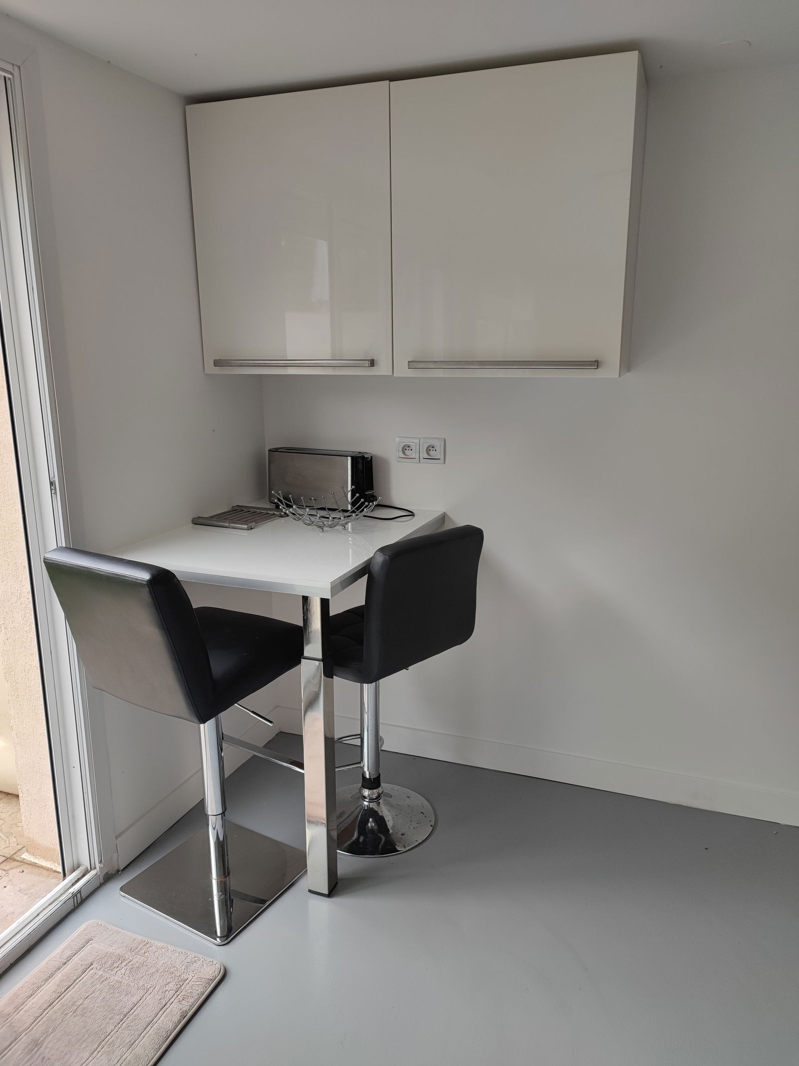 Chambre Chez L'habitant Persan 597993