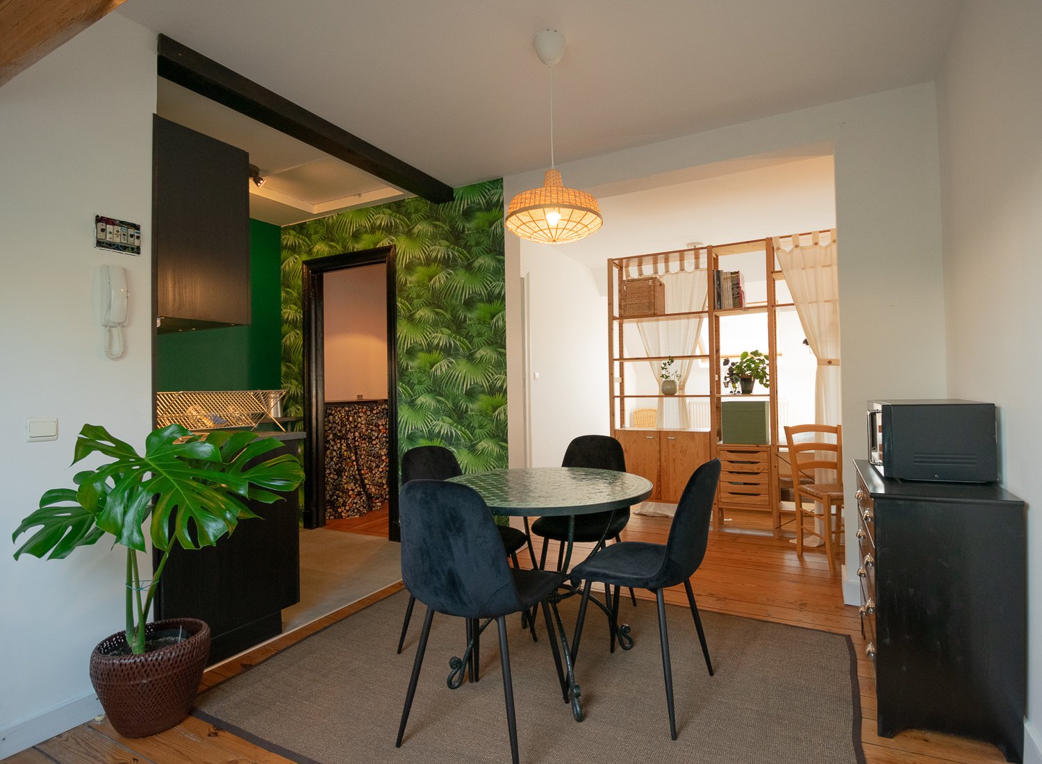 Onofhängeg Studio Jette 242193