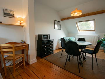 Logement Entier Jette 242193-4