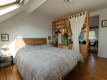 Logement Entier Jette 242193-5