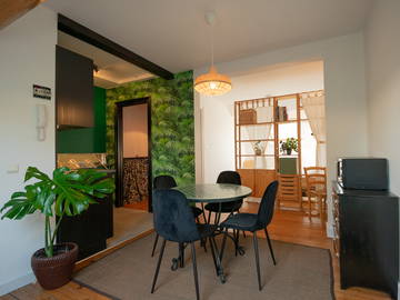 Logement Entier Jette 242193-6